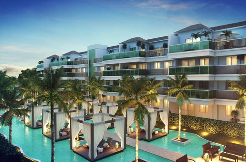 Imagem 3 de 15 de Barra Village Lakes - Apartamento A Venda No Bairro Recreio Dos Bandeirantes - Rio De Janeiro, Rj - O-9369-18545