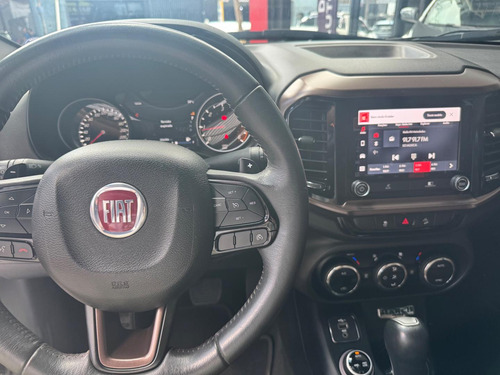 Fiat Toro Ranch At9 D4