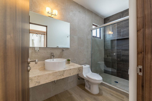 Casa En Zibata Queretaro Modelo Kaia Ig