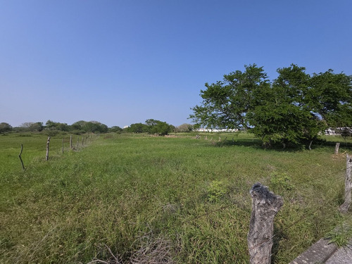 Terreno En Venta En Carretera Playa De Vaca, Veracruz