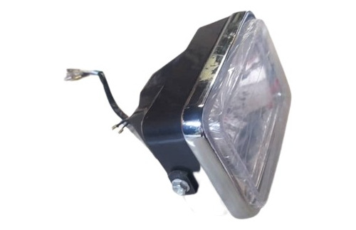 Faro O Pantalla Delantera Para Cg Jaguar 150cc
