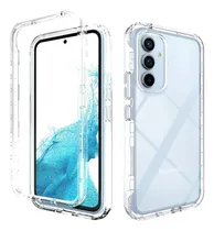 Comprar Forro Antigolpe 360 Samsung A34 Samsung A54