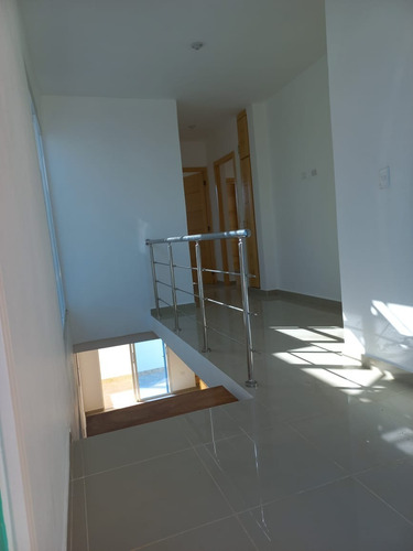 Imagen 9 de 30 de Prado Oriental Proyecto Cerrado De Casas