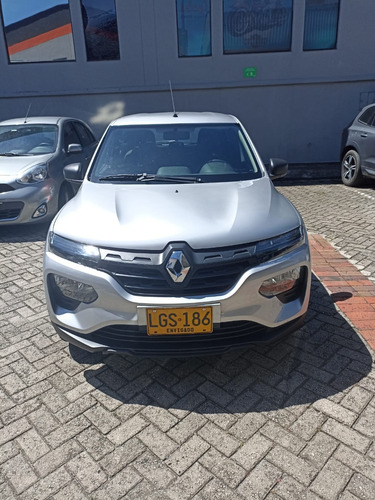 Renault Kwid Zen 2023