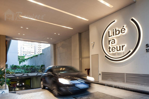 Departamento 4 Ambientes En Venta Av. Libertador Y Sucre - Belgrano Liberateur