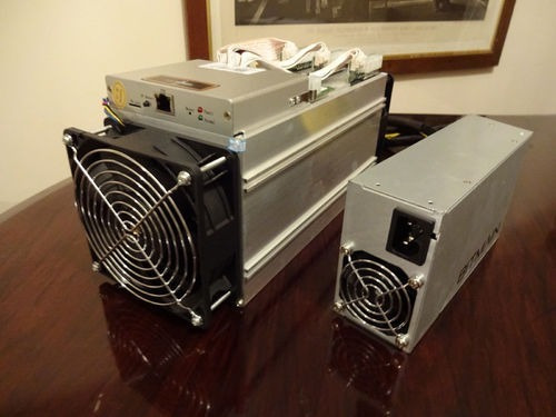 Bitminer Antminer S9