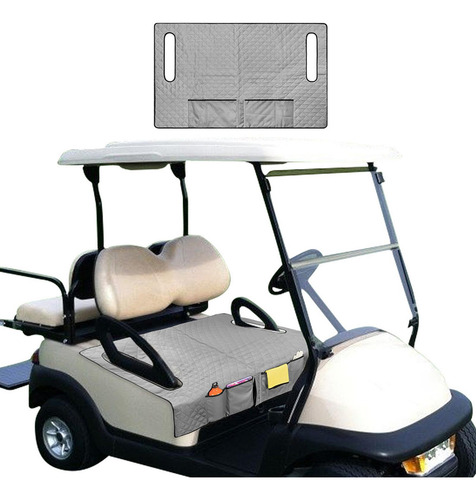 // Manta Para Asiento De Carrito De Funda Para Asiento De
