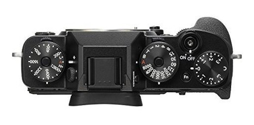 Imagen 2 de 6 de Camara Digital Fujifilm T2 Parent