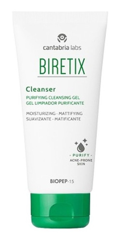 Biretix Cleanser Gel Limpiador X 150ml - mL a $967