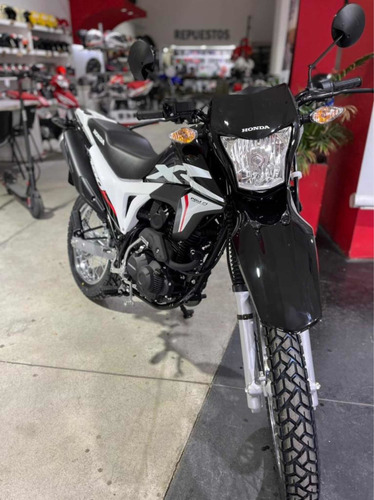 Imagen 5 de 5 de Honda Xr 190
