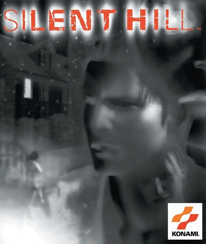 Silent Hill Pc Juego