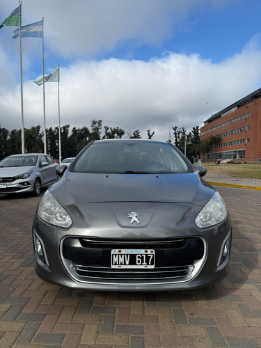 Peugeot 308 1.6 Active