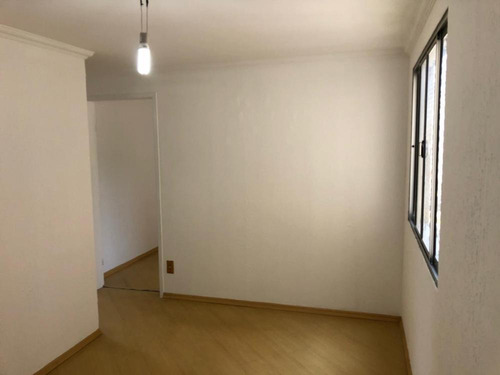 Imagem 4 de 25 de Apartamento - 2 Dormitórios - Condomínio Jardim Da Glória Iii - Jardim Da Glória - Cotia/sp - Ap451788v