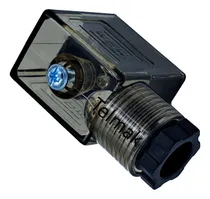 Comprar Plug Conector Bobina Valvula Solenoide Pneumatica C Led