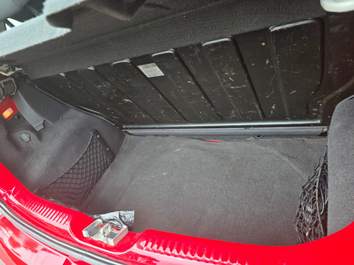 Volkswagen Fox 1.6 Vht Prime Total Flex 5p