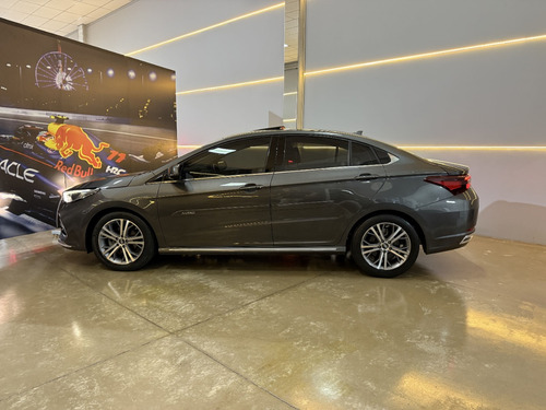 Chery Arrizo 6 1.5 Gsx Turbo Flex Aut. 4p