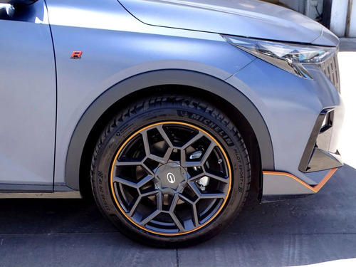 Gac Motor Emzoom 1.5t Gl R-style