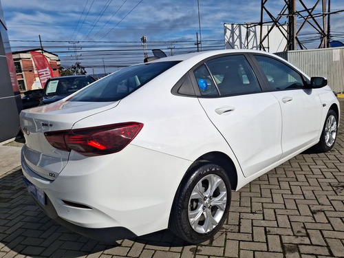 Chevrolet Onix Turbo 2023