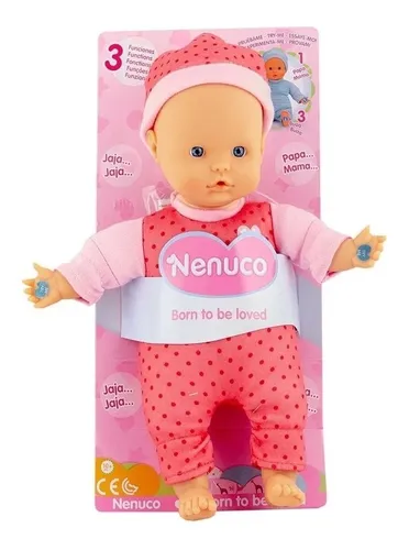 Niño nenuco sale