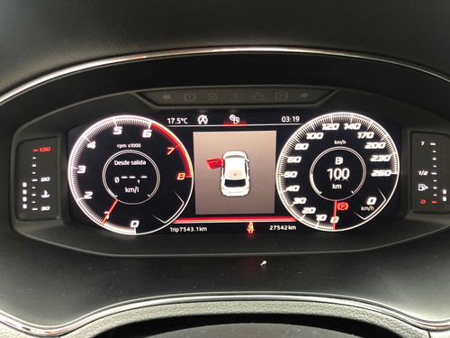 Imagen 10 de 15 de Seat Ibiza Fr 1.0t