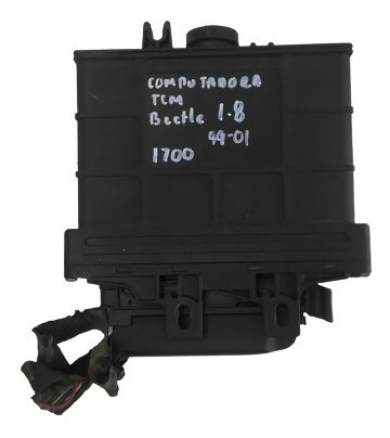 Computadora Beetle 99-01 (Usado)