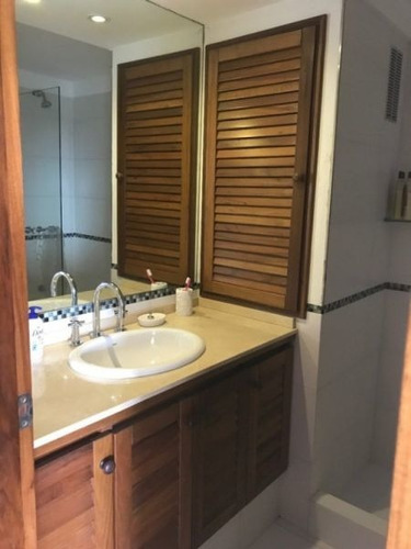 Alquiler Temporario De Apartamento 3 Dormitorios