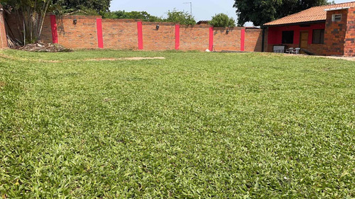 Imagen 11 de 12 de Alquilo Quinta Con Piscina Quincho Con Parrilla 3dormitorios