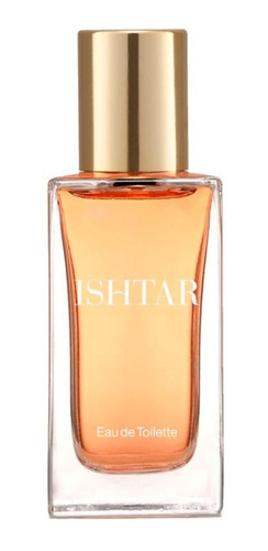 Perfume Mujer Ishtar Edt 50ml