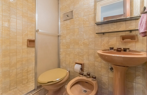 Venta Semipiso 4 Ambientes Con Cochera, Palermo Capital Federal, Buenos Aires