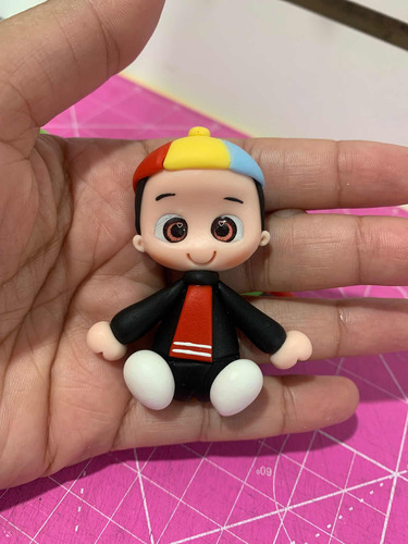 Turma Do Chaves Biscuit