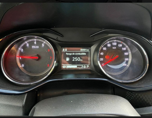 Chevrolet Onix 1.0t Ls At