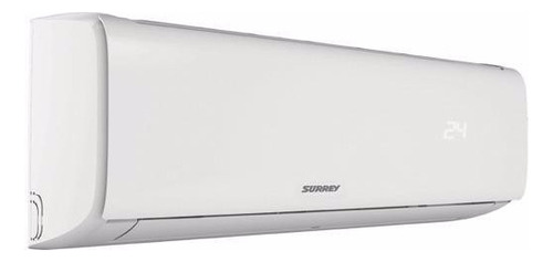 Aire Acondicionado Surrey Split Vita Smart 2250 Fg Frio Solo