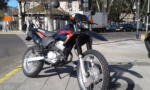 Honda Tornado Xr 250 Ahora 12 Y 18 0km Centro Motos