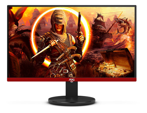 Monitor Gamer Aoc Agon G2490vx Lcd 23.8 100v/240v