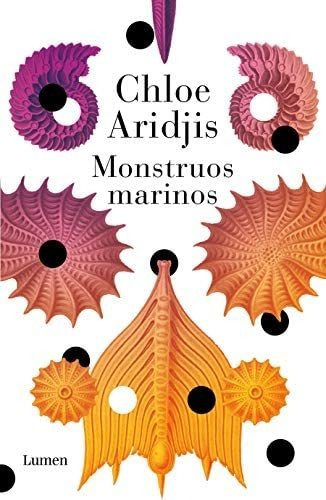 Libro:  Monstruos Marinos Sea Monsters (spanish Edition)