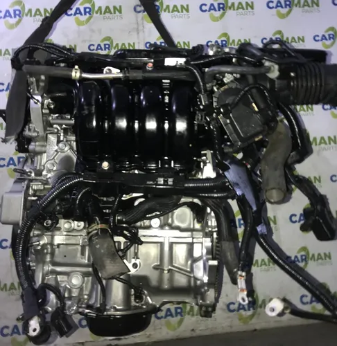 Motor Toyota Corolla Rav 4 2.0 16v 170 Cv 2022 M20a (Usado)