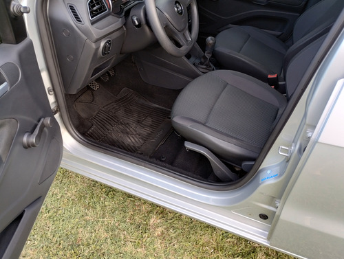 Volkswagen Gol Trend 1.6 Trendline 101cv