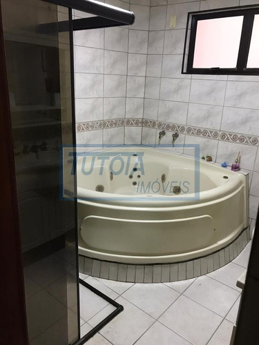 Imagem 15 de 22 de Apartamento Para Venda Vila Mariana, Sao Paulo - 21269-e - 2015507