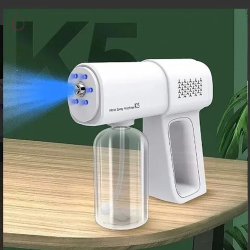 Vinagre Capilar De Maçã Salles + Vaporizador Capilar