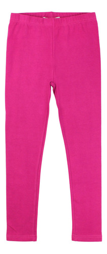 Leggins Day To Day Magenta Kids Niña