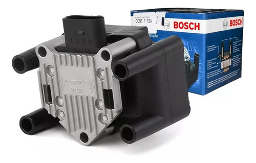 Bobina Encendido Bosch Vw Lupo 1.6l 2005 2006 2007 2008 2009