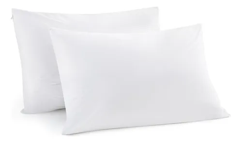 comprar Bedsure Protectores De Almohada, Protectores De Almohada Imp