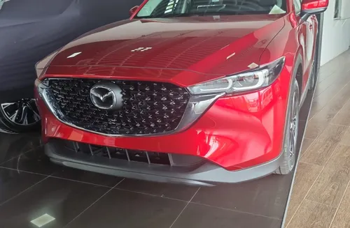 Mazda CX-5 TOURING 2.0 AT