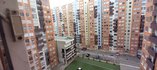 Apartamento En Venta En El Chanco I. Cod V22768