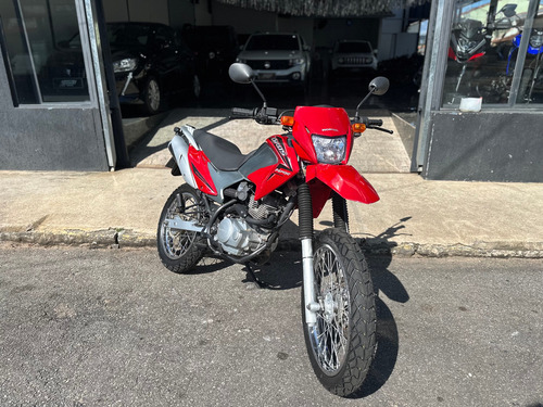 Honda Nxr 150 Bros Gasolina Manual