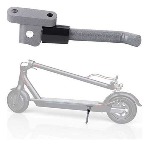 Pata De Apoyo Scooter Xiaomi M365/m365pro & Otros