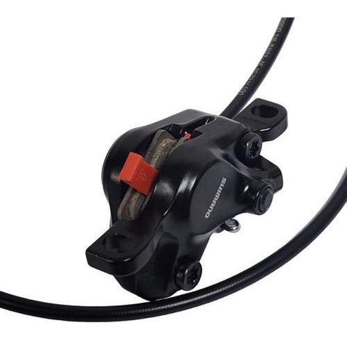 Freno Hidráulico Manilla Izq Caliper Del Shimano Mt200