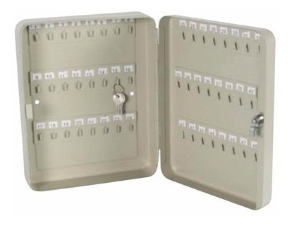 Caja Para Resguardo De Llave Capacidad 96 Llaves 50.5x32x7.5