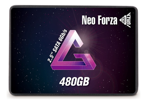 Neo Forza Gb Inch Sata Iii Alta Velocidad Mb Lectura Solid