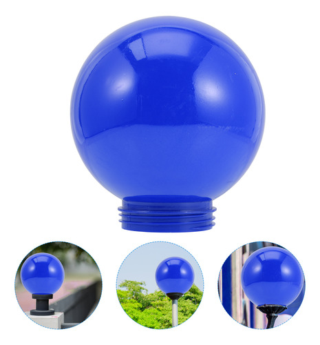 Pantalla Light Globes De Repuesto